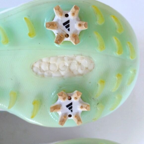 Adidas ZG21 Boost LightStrike Primegreen Men's Golf Shoes Size 11 - Picture 7 of 12